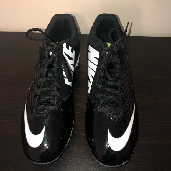 nike men's vapor shark 3 football cleats